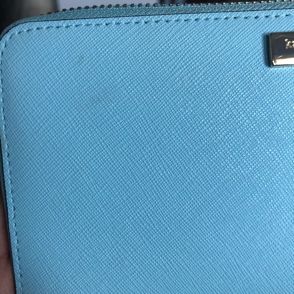 KATE SPADE WALLET - Picture 3 of 8